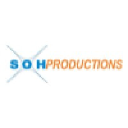 SOH Productions Corp. Logo