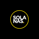 Solanas Logo