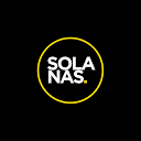 Solanas logo