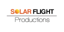 Solar Flight Productions Logo