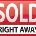 Sold Right Away logo