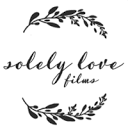 Solely Love Films Logo