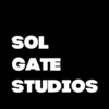 Sol Gate Studios Logo