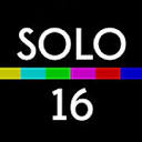 solo16 Broadcast Logo