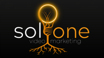 Sol One Studios Logo