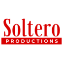 Soltero Productions Logo