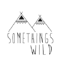Somethingswild Logo