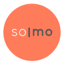 SO|MO Studios Logo