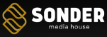 Sonder Media House Logo