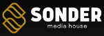 Sonder Media House logo