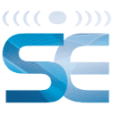 Sonic Eye Logo