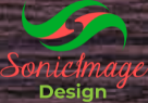 Sonic Image Design Logo