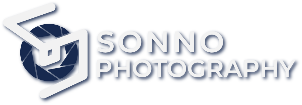 Sonno Photography Logo