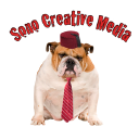 Sono Creative Media Logo
