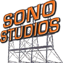 Sono Studios Logo