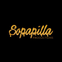 Sopapilla Productions Logo