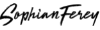 Sophianferey Logo