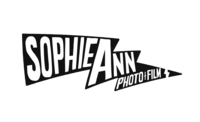 Sophie Ann Photography Logo