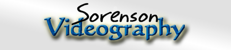 Sorenson Videography Logo