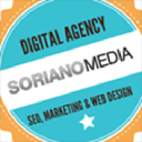 SorianoMedia Logo