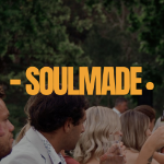 Soulmade Stories Logo