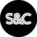 Sound & Colour Films logo