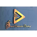 Sound Expression Greetings Logo