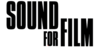 sound for film Logo