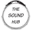 The Sound Hub Logo