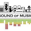 Sound of Music Recording & Video Studios Logo