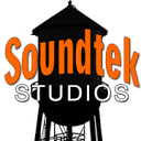 Soundtek Studios Logo