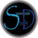 SounDude Studio Logo