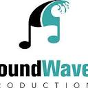 Soundwaves Productions Logo