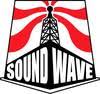 Soundwave Studios Logo
