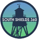 South Shields 360 Virtual Tours Logo
