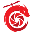 South Wales Drones logo
