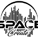 Space Create Interactive Studios Logo