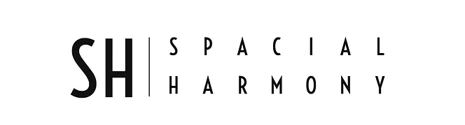 Spacial Harmony Logo