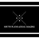 South Plains Aerial Imaging Logo