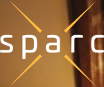 Sparc Productions logo