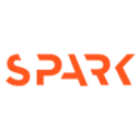 Spark Media Logo