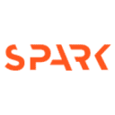 Spark Media logo