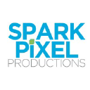 Spark Pixel Logo
