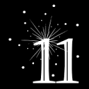 Spark 11 Productions Logo