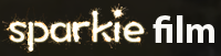 Sparkie Film Logo