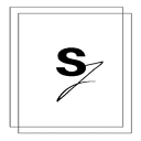 Spark Joy Film and Photo Logo
