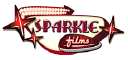Sparkle Films LLC Logo