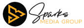 Sparks Media Group Logo
