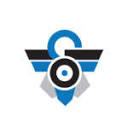 Sparktech Imagery Logo