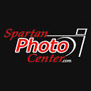 Spartan Photo Center Logo
